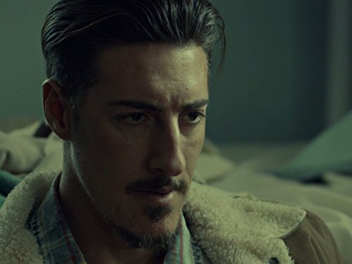 Eric Balfour