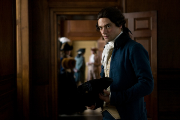 Charles Grey