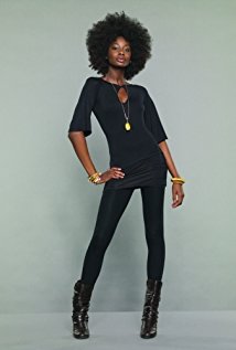 Aminat Ayinde