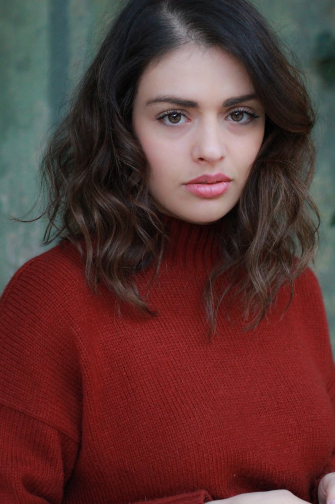 Tatiana Zappardino