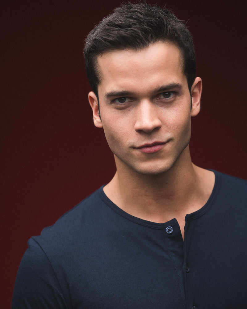 Jack Schumacher