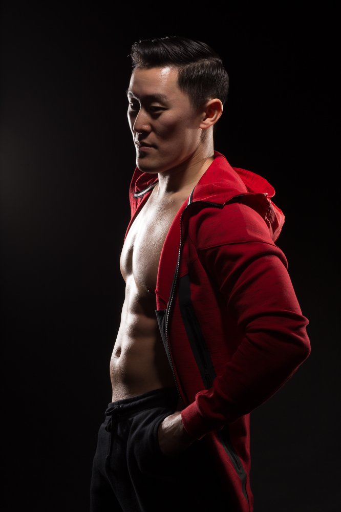 Jason Sol