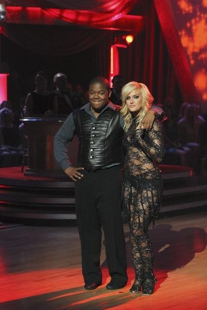 Kyle Massey
