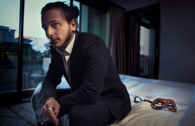 Matthew Vorce