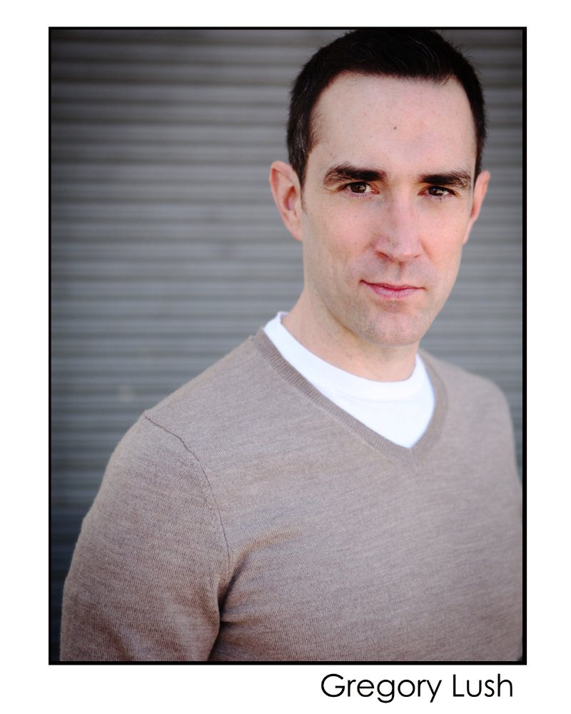 Gregory Lush