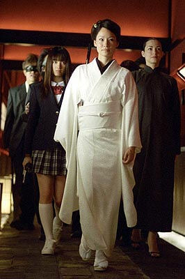 O-Ren Ishii