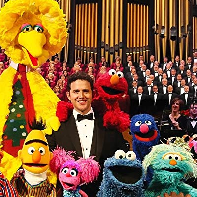Baby Bear, Cookie Monster, Muppet, Humphrey, Fearful, Sonny Friendly, Two-Headed Monster, Big Bad Wolf, Chicago, Flo Bear...
