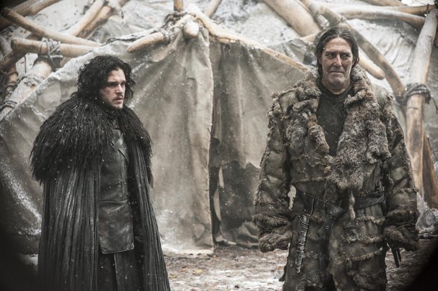 Mance Rayder