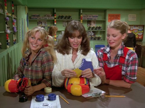 Shelley Hack