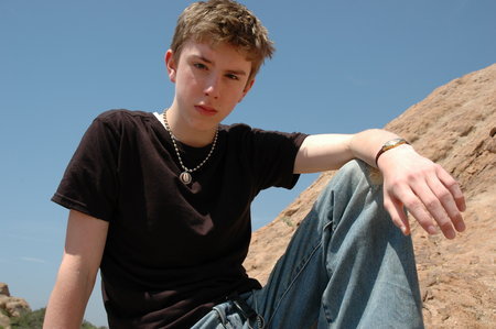 Josh Shada