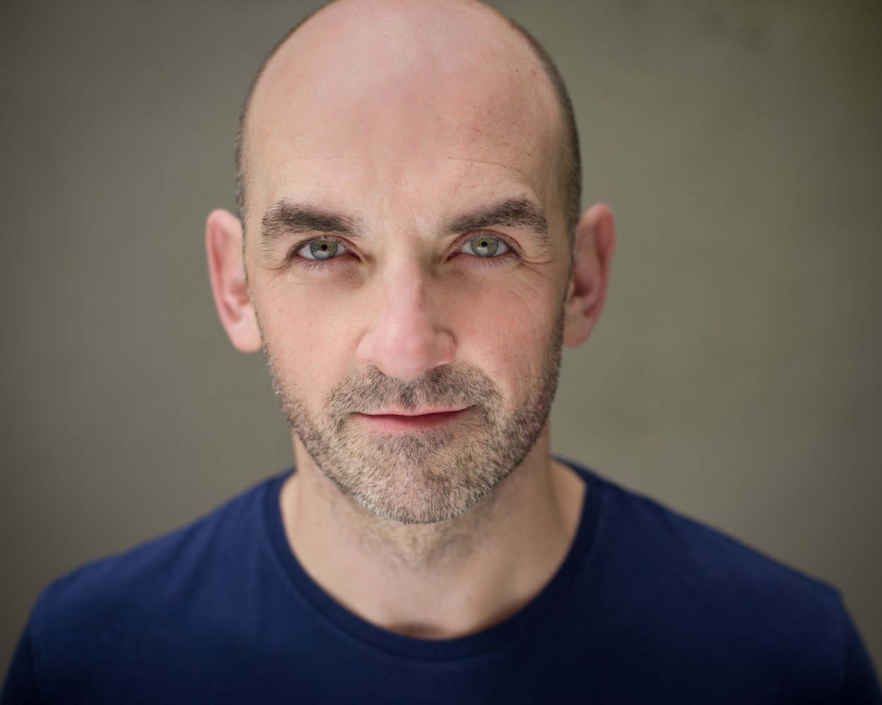 Ian Conningham