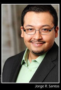 Jorge R Santos