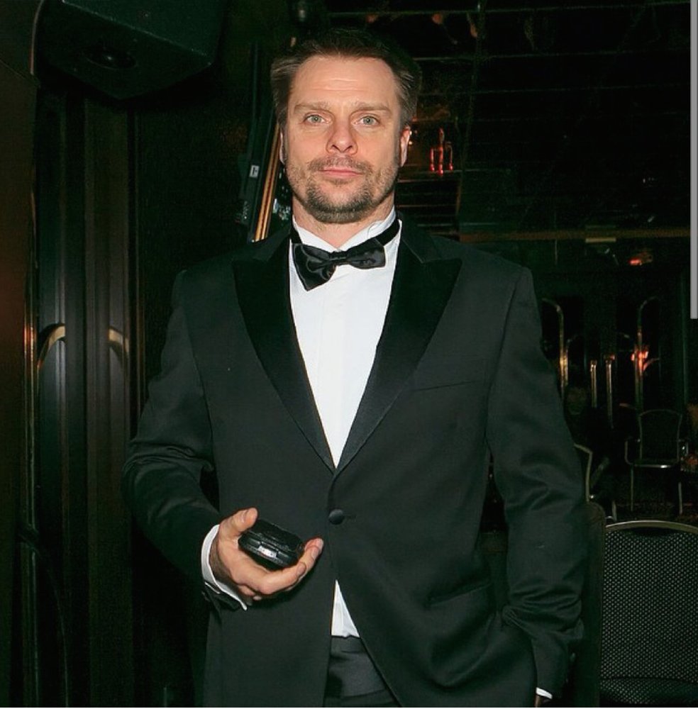 Aleksandr Nosik