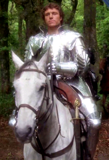 Sir Lancelot du Lac