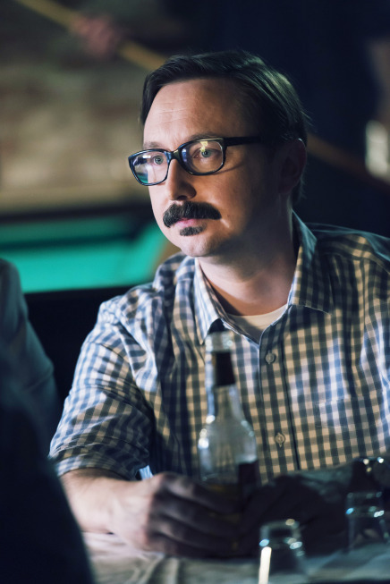 John Hodgman