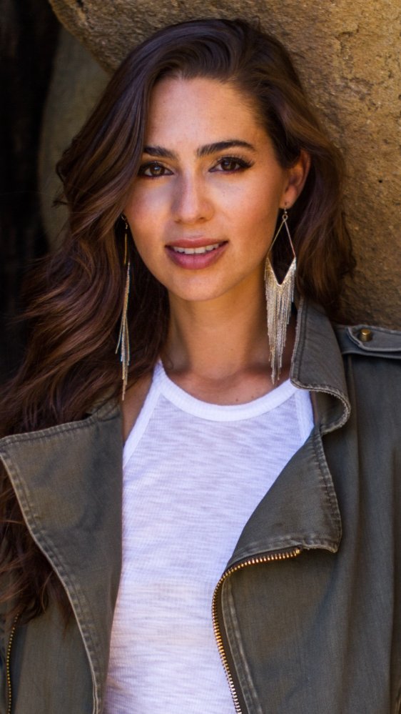 Valeria Maldonado