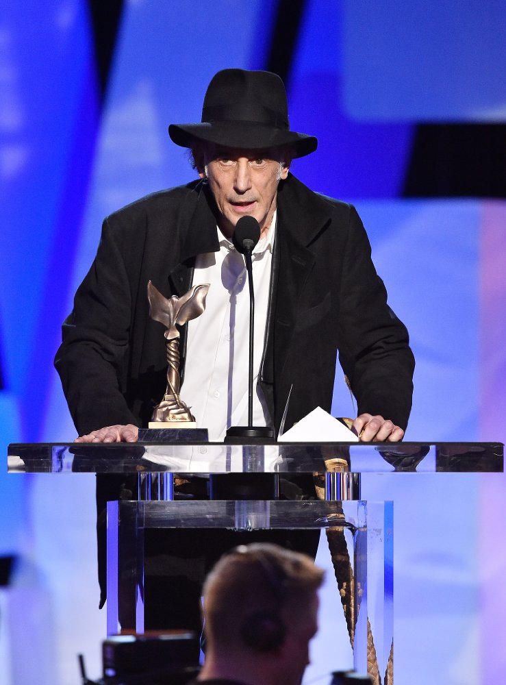 Edward Lachman