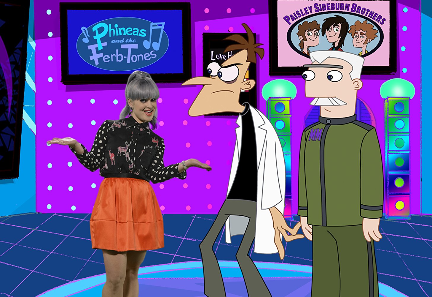 Major Monogram