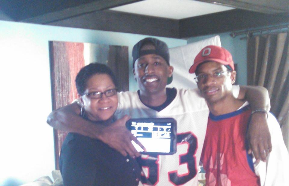 Jackie Long