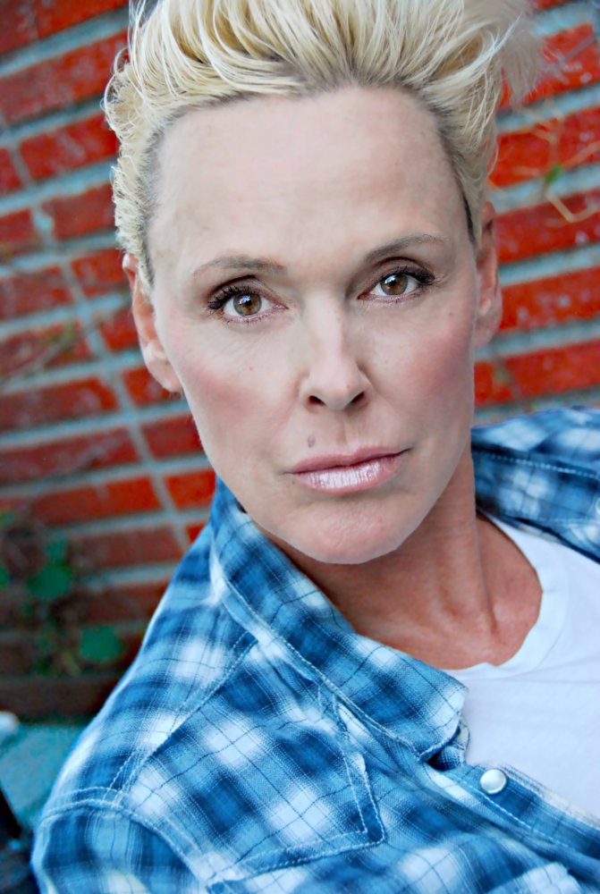 Brigitte Nielsen