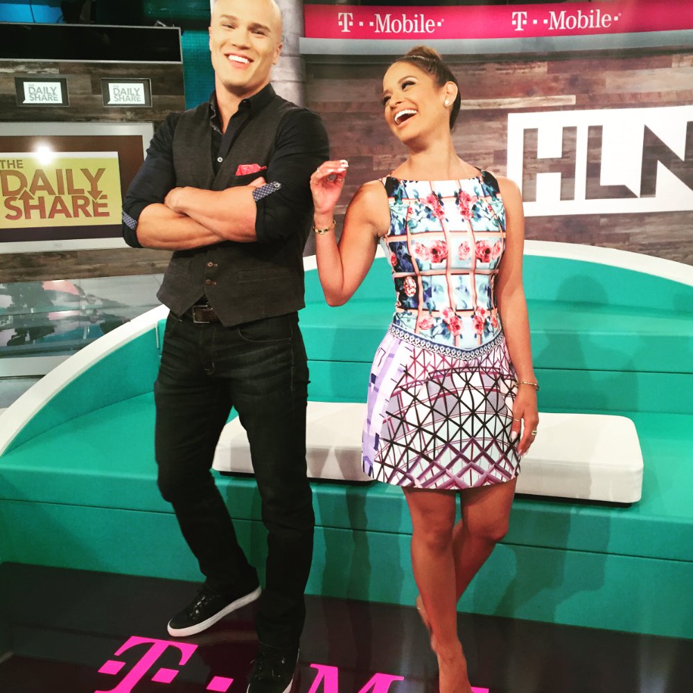 Rocsi Diaz