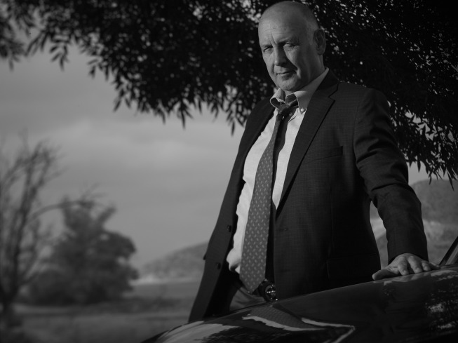 Art Mullen