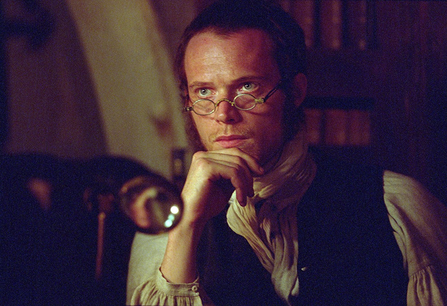 Dr. Stephen Maturin, Surgeon