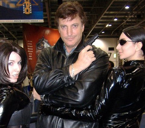 Richard Epcar