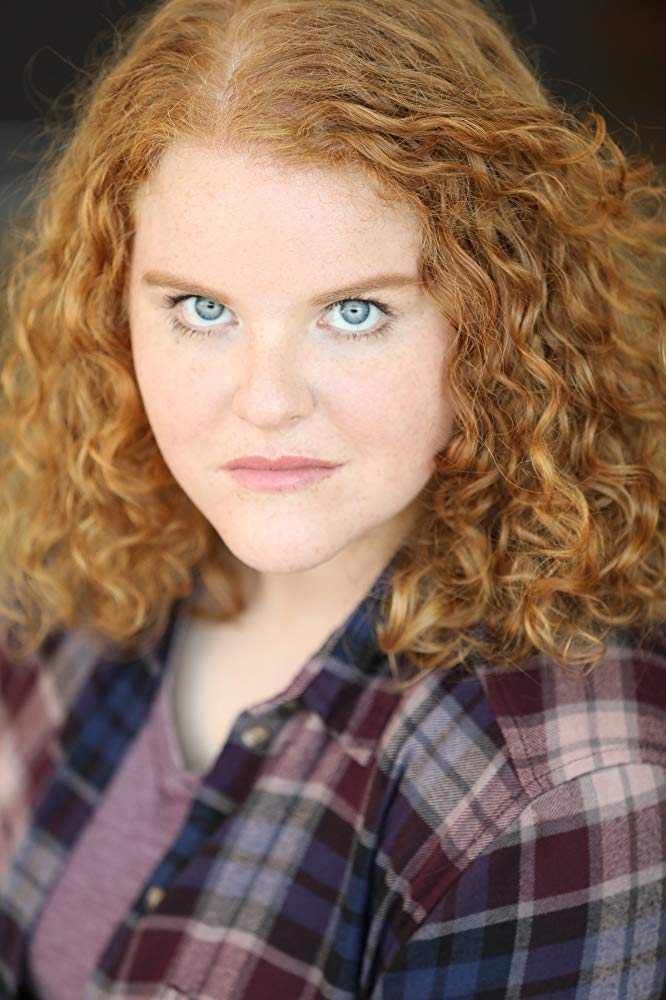 Katrina Johnson