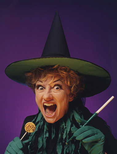 Phyllis Diller