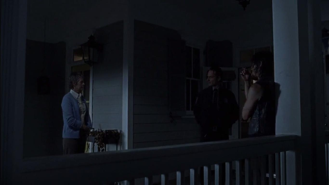 Rick Grimes