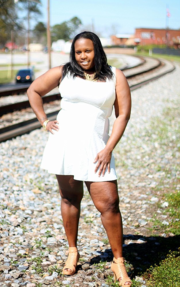 Eyvonne Leach Walker