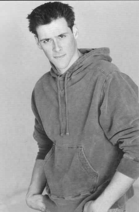 Joel Heyman