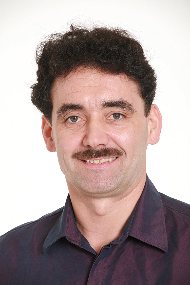 Shawn Dixon