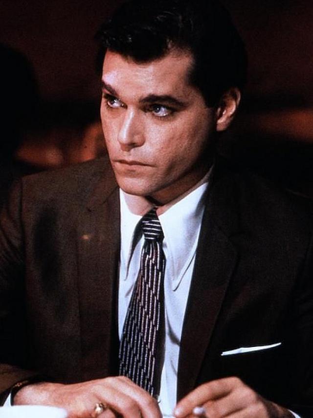 Henry Hill