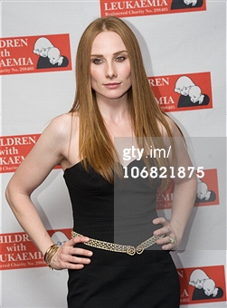 Rosie Marcel