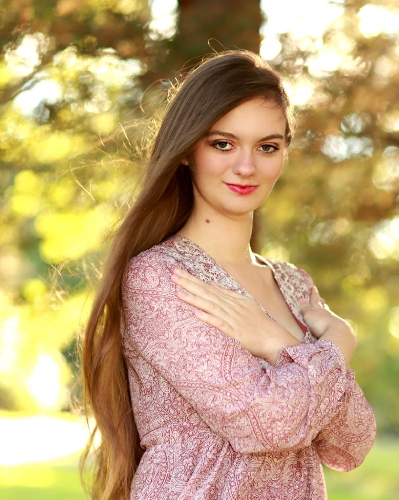 Faith Logan