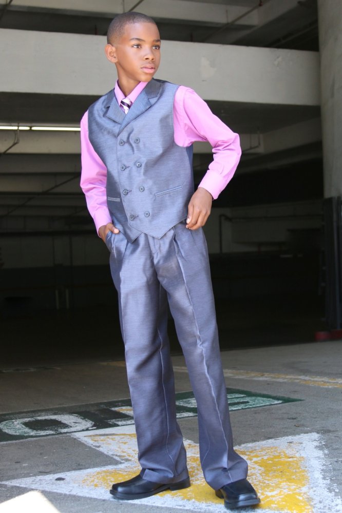 Xavier Madison