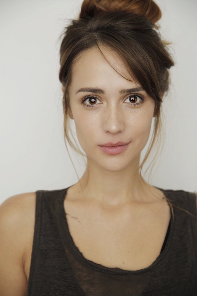 Alexandra Harris