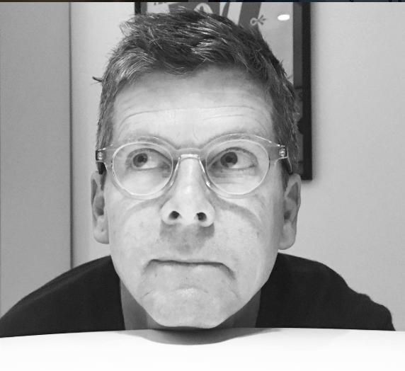 Peter Deming