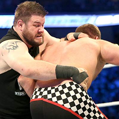 Kevin Owens