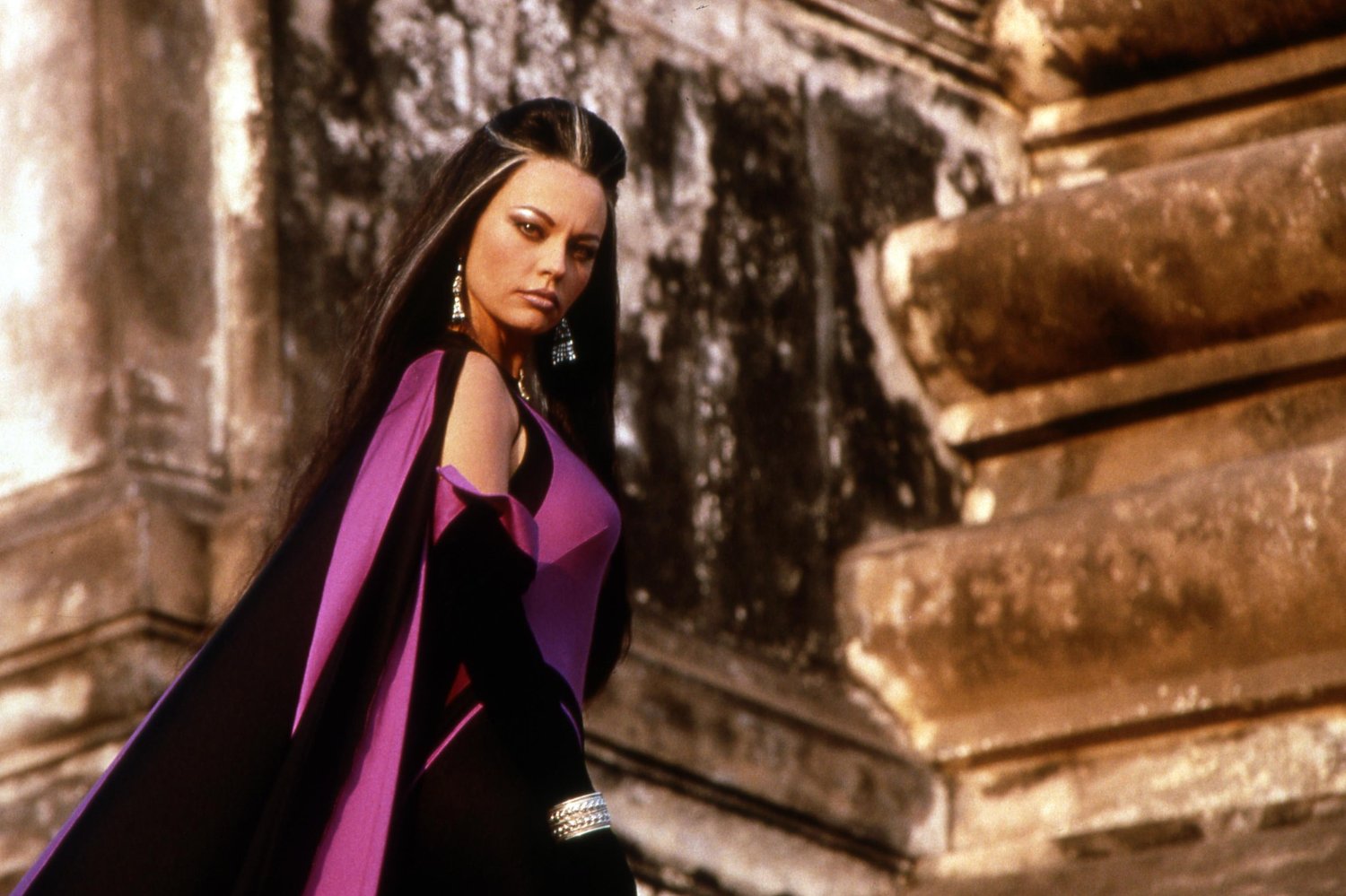Musetta Vander