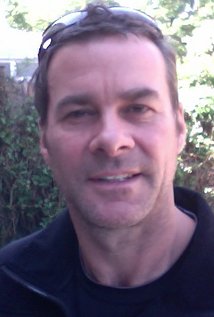 Mark Southworth