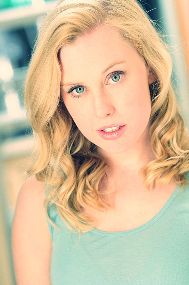 Andi Leah Powers