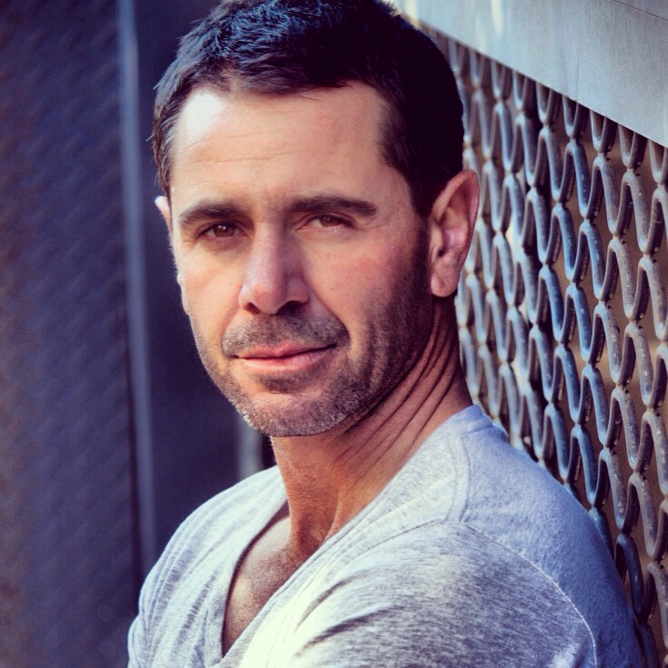 Tony J. Rebel