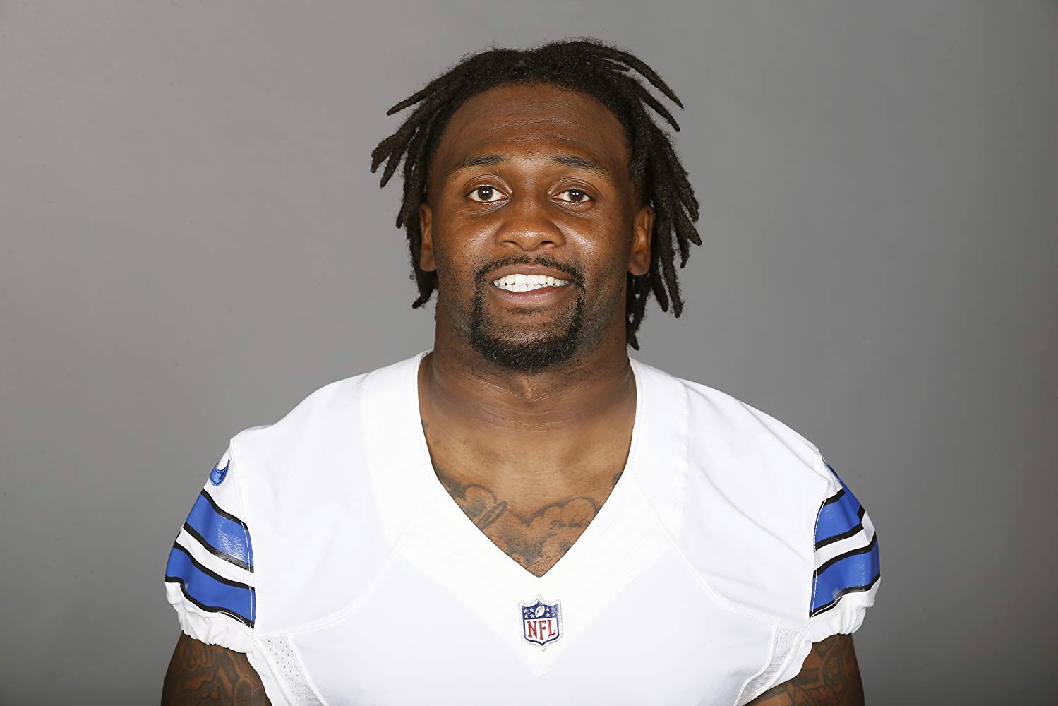 Kavon Frazier