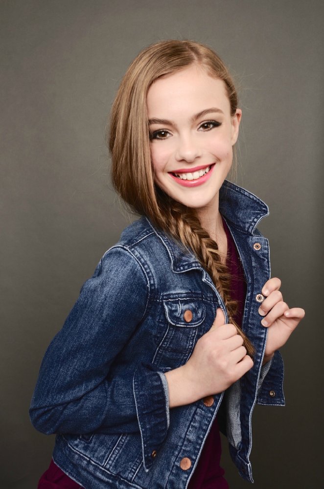 Isabella Alexander