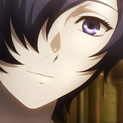 Touka Kirishima