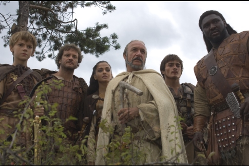 Batiatus