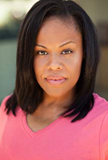 Alicia Cuthbertson